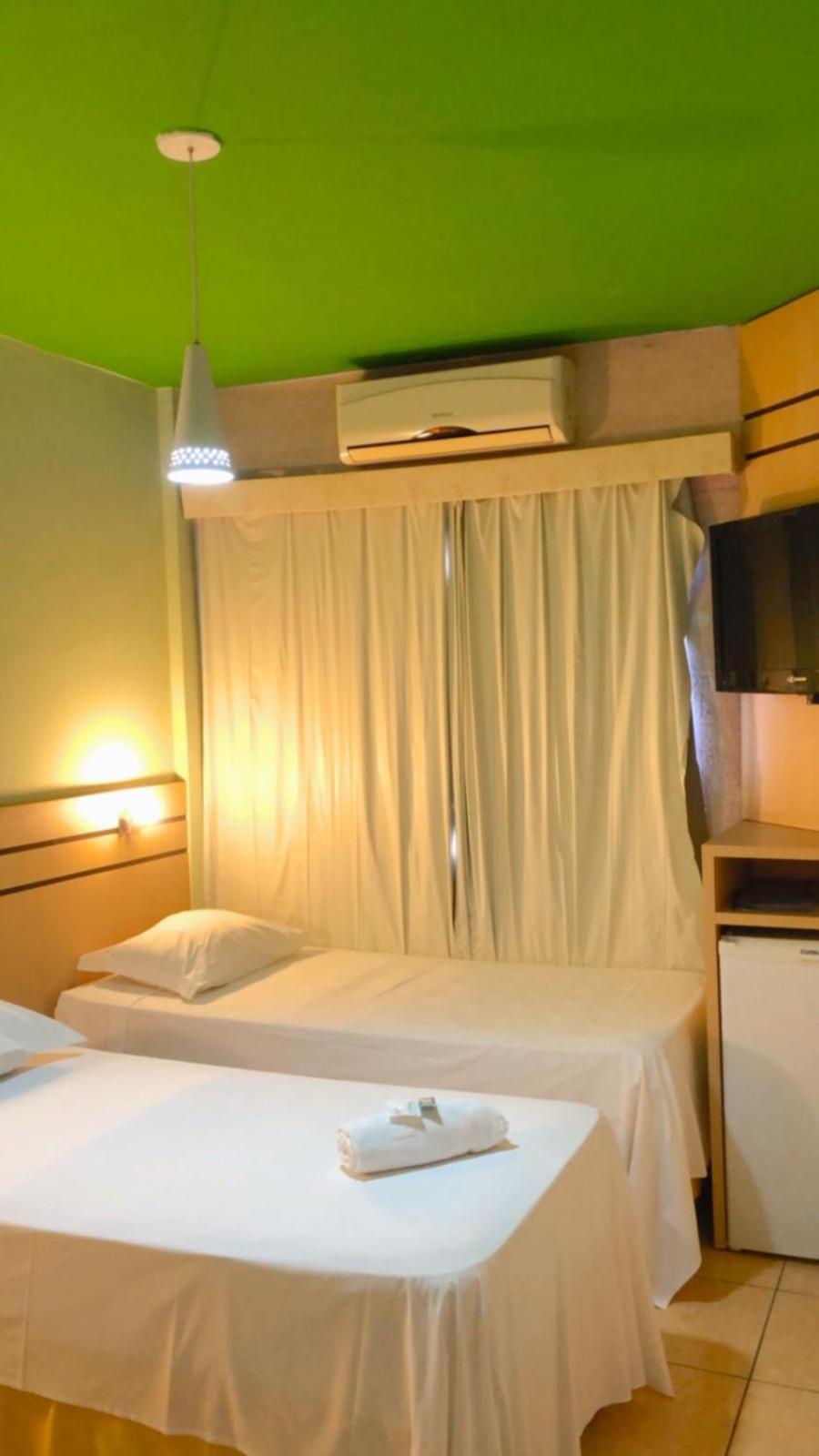 Hotel Quati