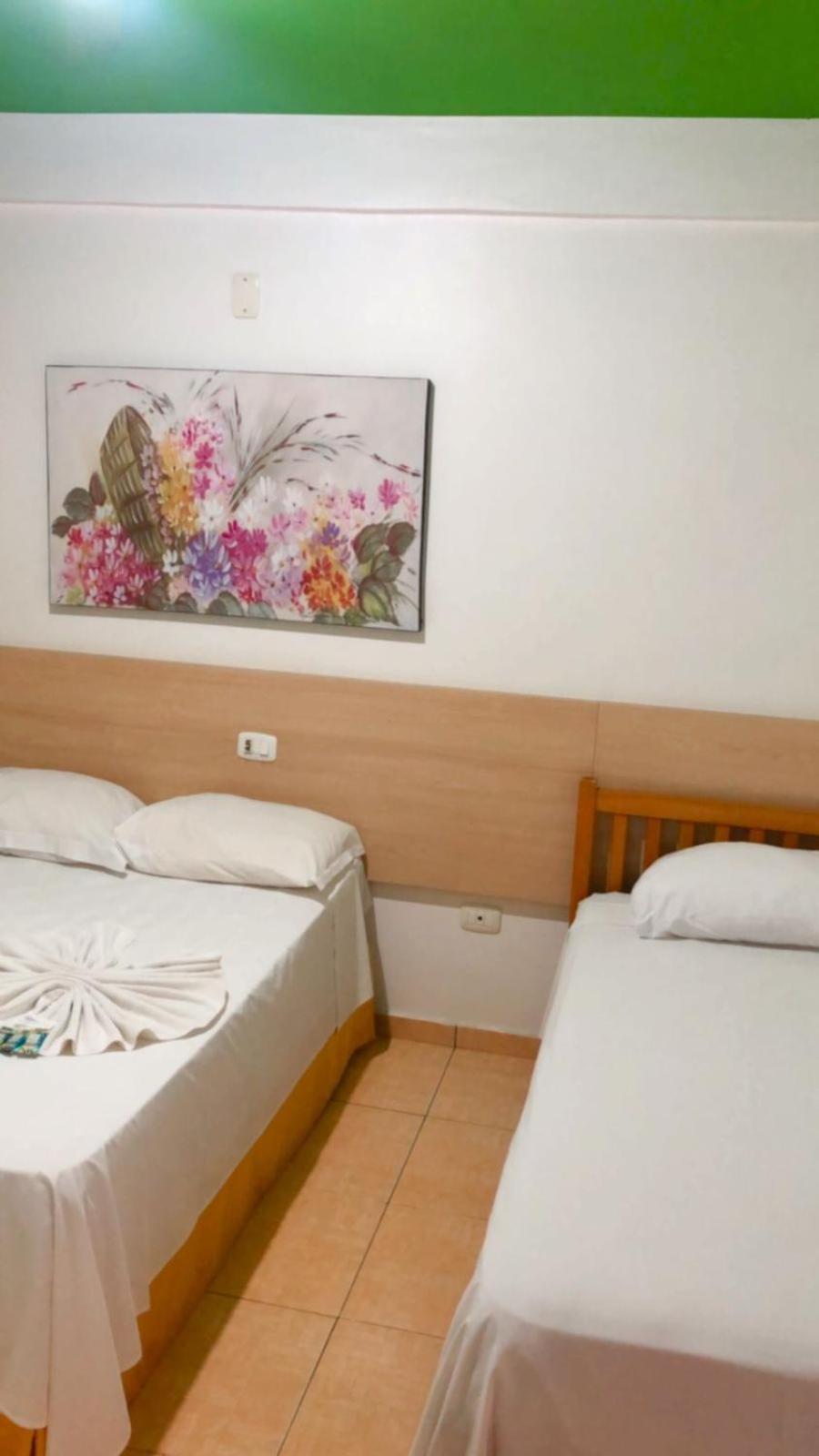 Hotel Quati 3*