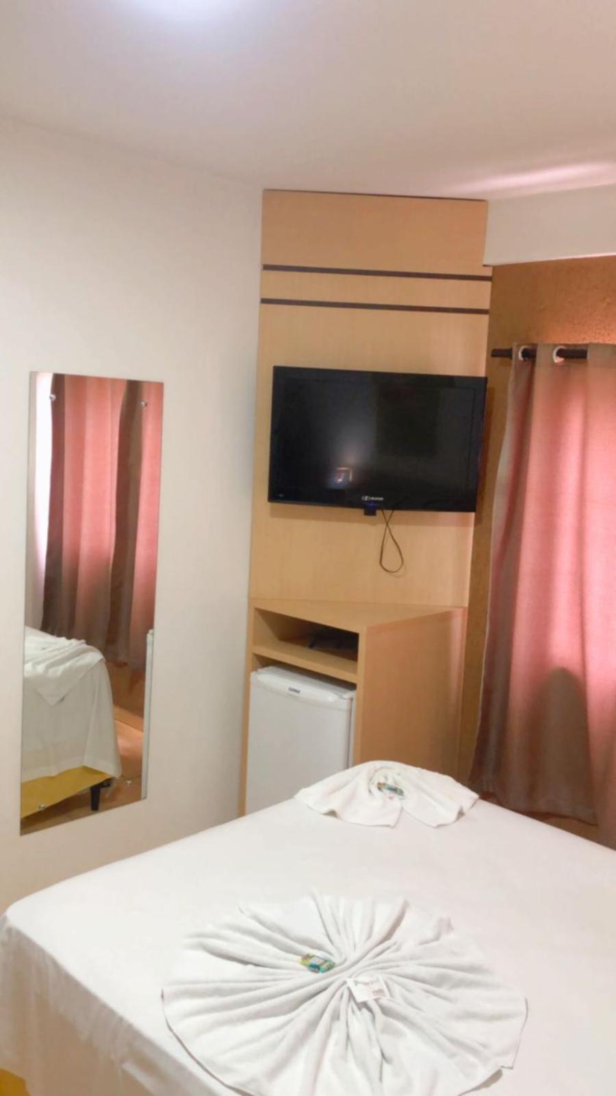 Hotel Quati