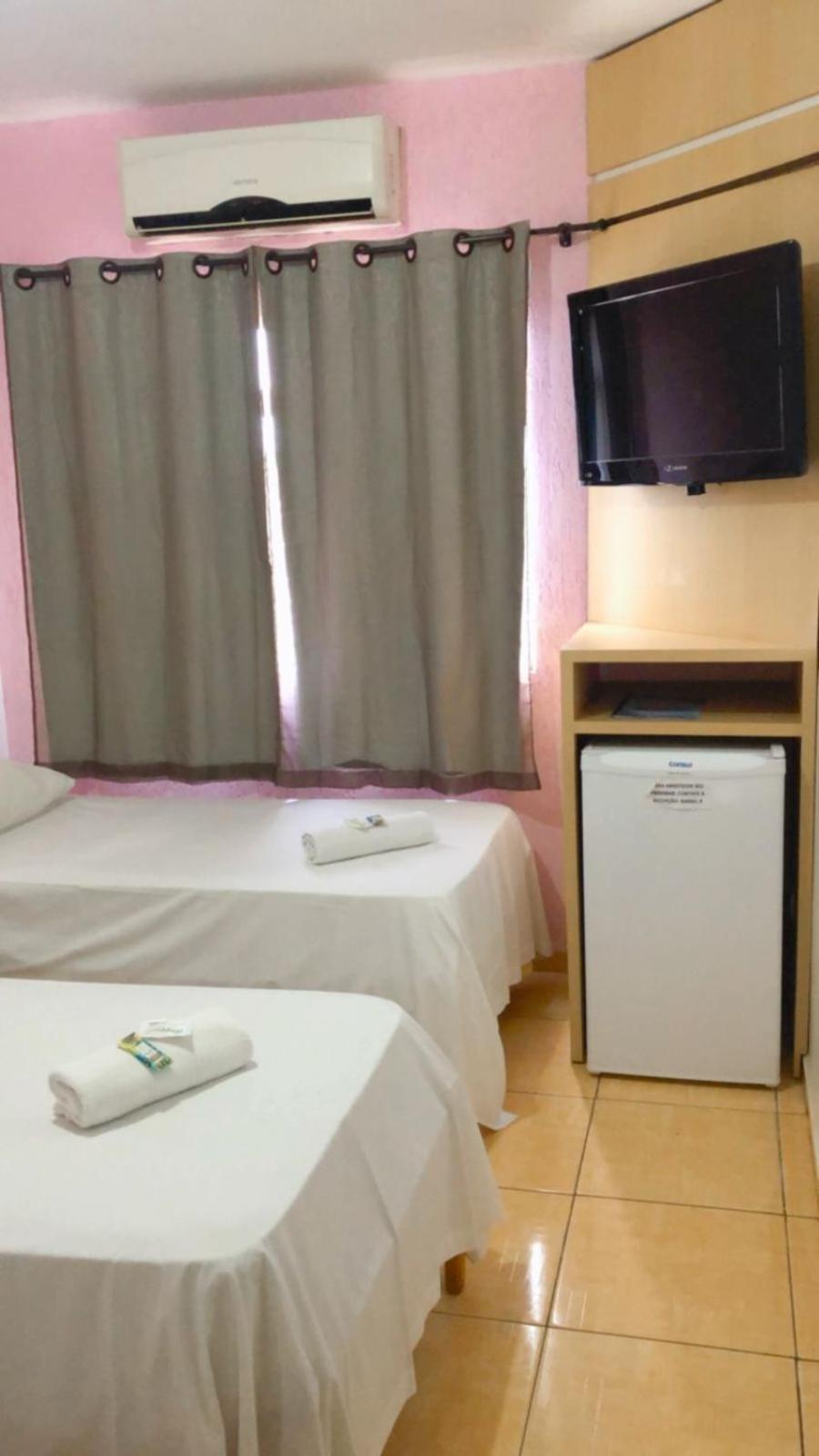 Quati Hotel Foz do Iguacu