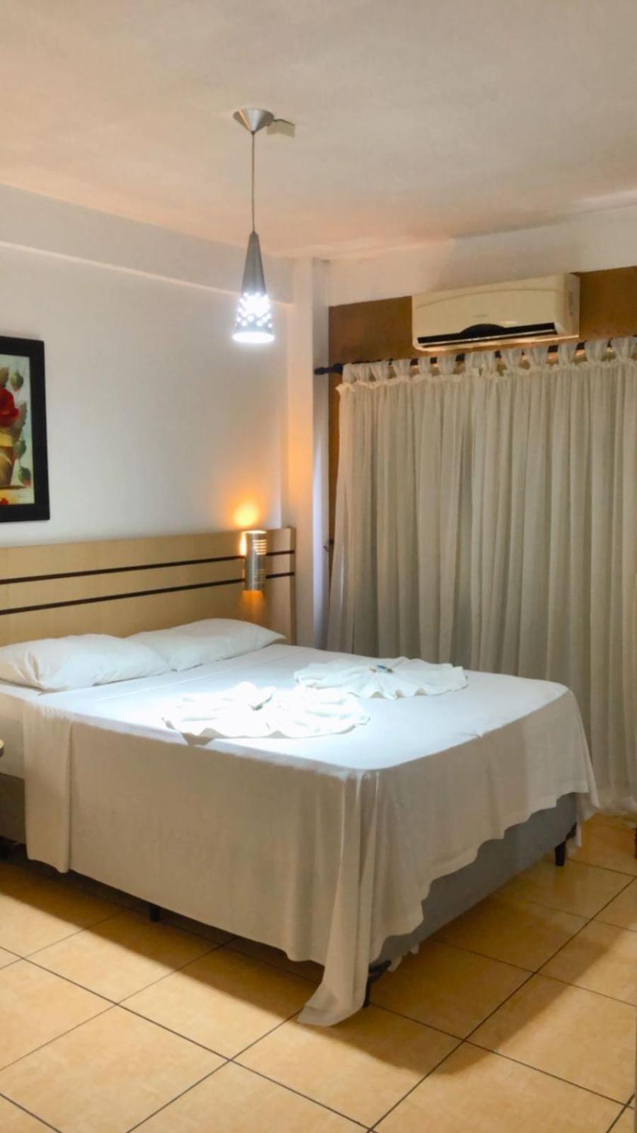 Quati Hotel 3*
