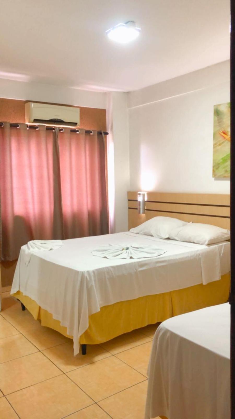 Hotel Quati 3*