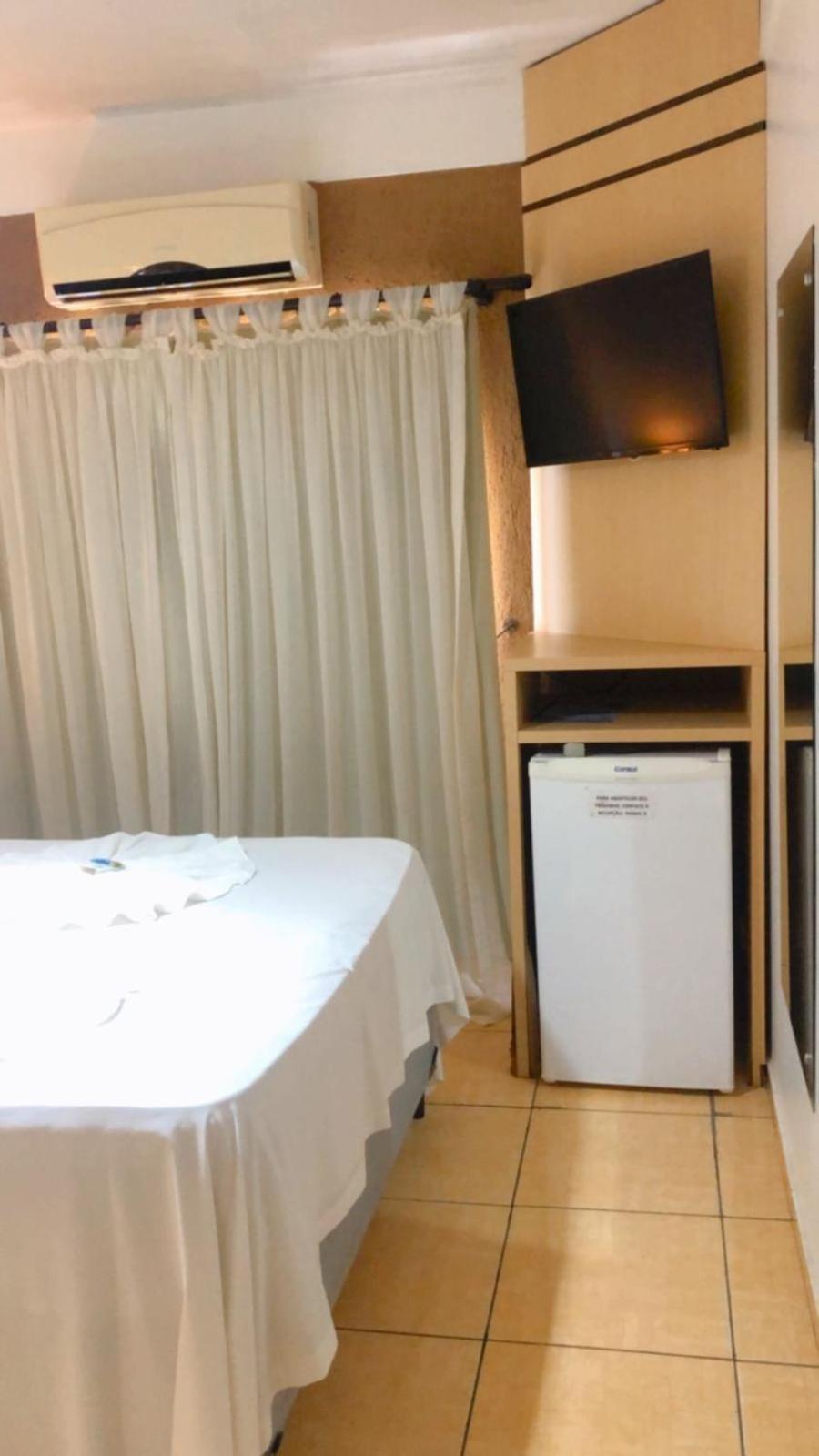 Quati Hotel 3*