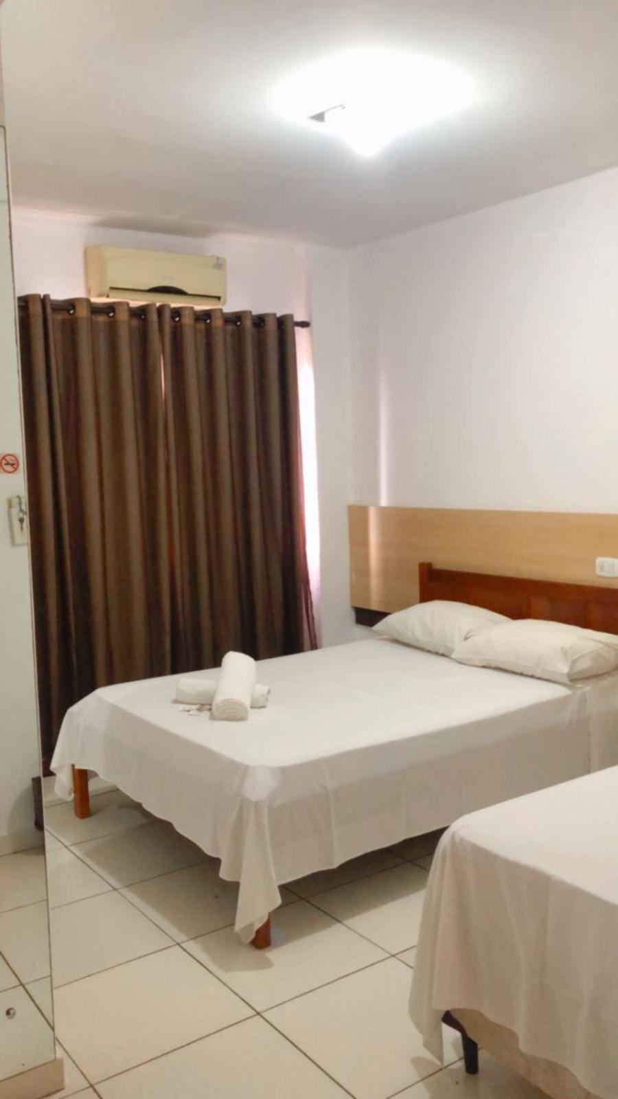 Quati Hotel Foz do Iguacu