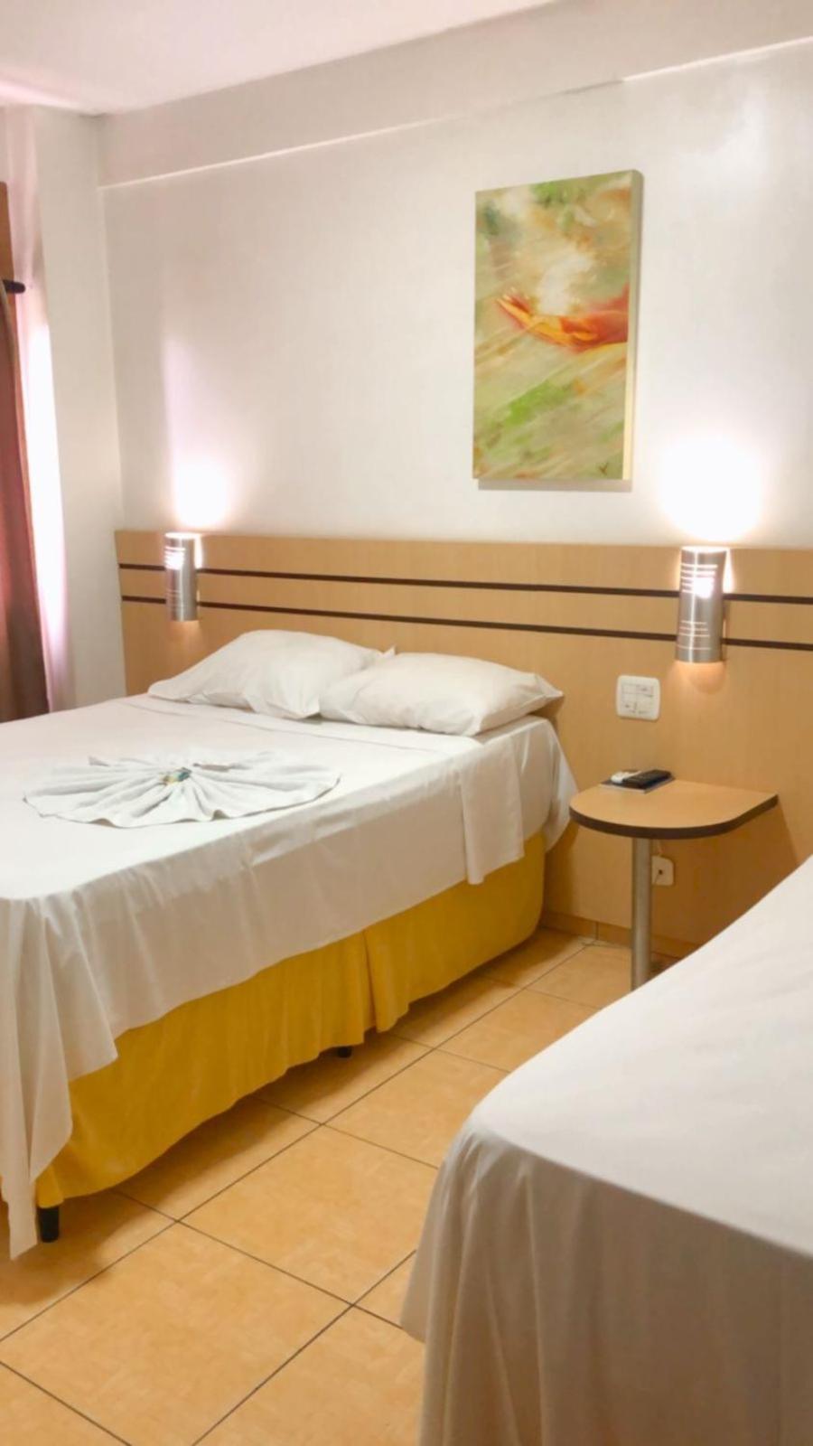 Quati Hotel