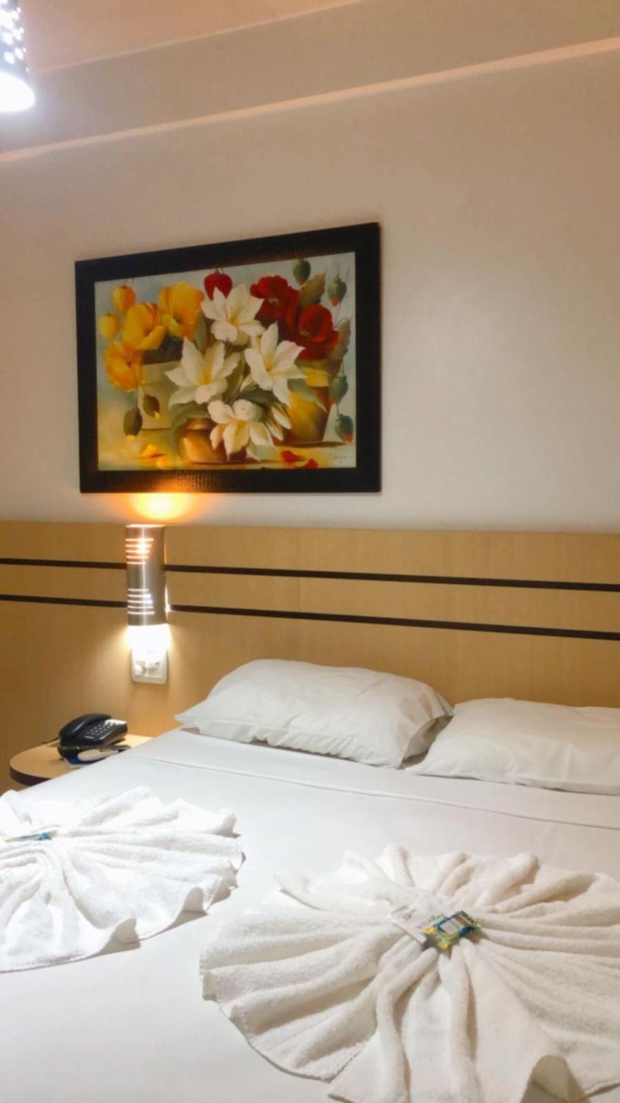 Quati Hotel 3*