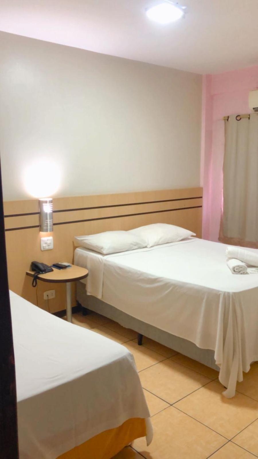 Hotel Quati