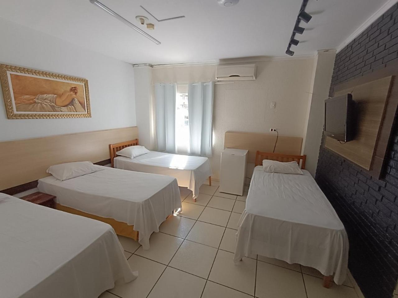 Quati Hotel