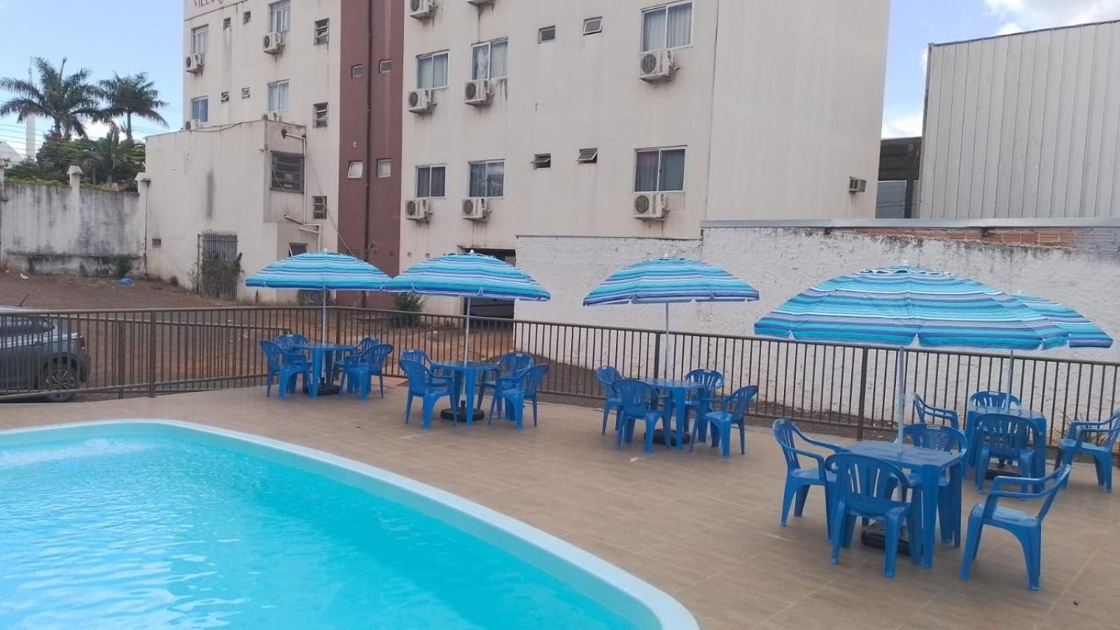 Hotel Quati