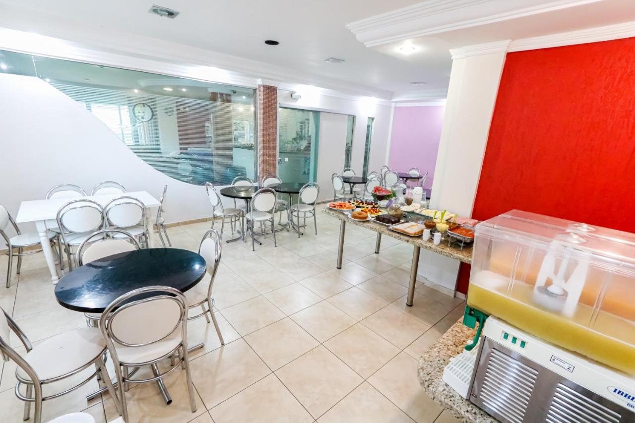 Hotel Quati 3*